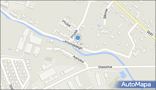 8821869803, Auto - Max Kluszczyński Marek Piecuch Andrzej 