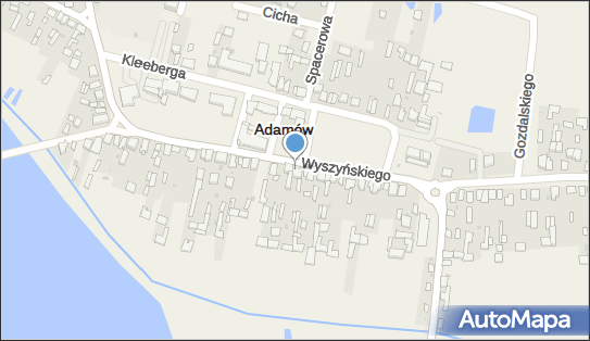 8251076358, Auto-Max Sklep Motoryzacyjny Genowefa Osinka 