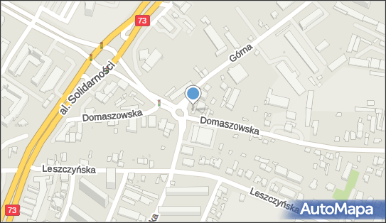 Auto Max, ul. Domaszowska 47, Kielce 25-315 - Przedsiębiorstwo, Firma, NIP: 6571789811