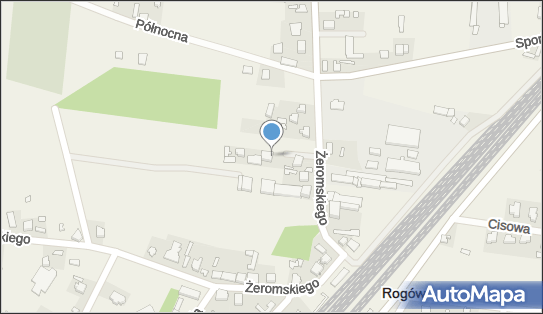 101306838, Auto Mechanik Serwis Tomasz Dudek 