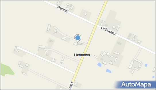 Auto Mechanika Piotr Wojciechowski, Lichnowo 18, Lichnowo 62-511 - Przedsiębiorstwo, Firma, NIP: 6652365475