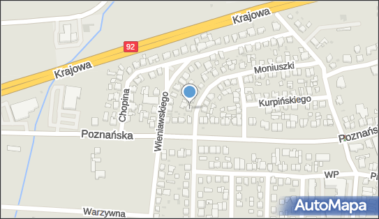7861087526, Auto Mechanika Jachnik Tadeusz 