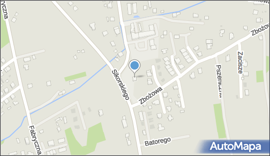 Auto Merc, Wygoda 2, Głogów Małopolski 36-060 - Przedsiębiorstwo, Firma, numer telefonu, NIP: 5170159558