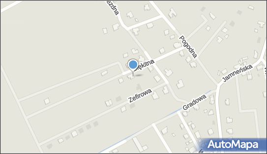 8521000863, Auto-Meter Consulting Andrzej Alicki 