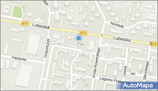 7162667399, Auto MI-PI M.Kotliński P.Russa 