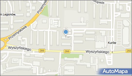 6652808760, Auto-Migor Michał Gorzelańczyk 