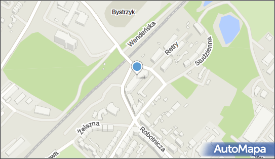 Auto Mirand, ul. Hoża 4C, Szczecin 71-699 - Przedsiębiorstwo, Firma, NIP: 9551341233
