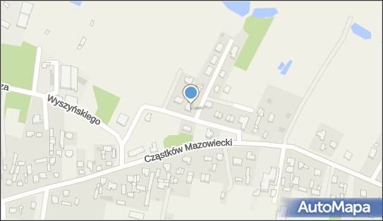 5311219045, Auto-Mix Górecki Krzysztof 