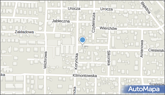 9521002302, Auto Mobil Shop, Walenda Bożena 