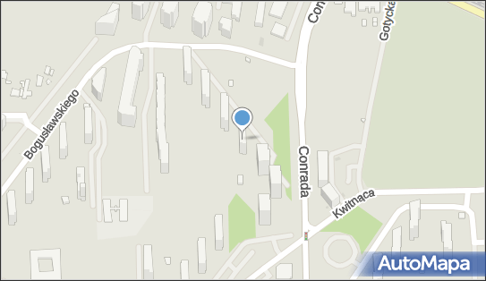 1181767549, Auto-Mobile sp. z o.o. 