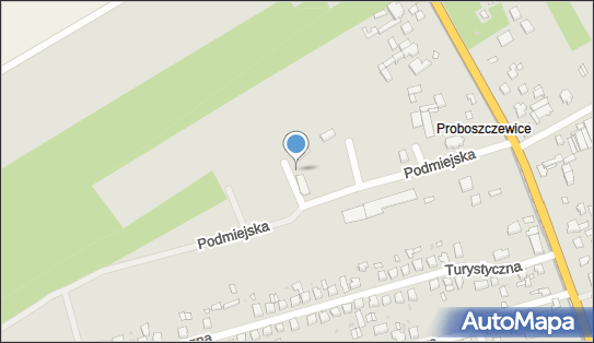 Auto-Moto-Centrum Jacek Chachaj, ul. Żniwna 4/6, Zgierz 95-100 - Przedsiębiorstwo, Firma, NIP: 7321032272