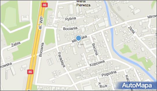 5771018325, Ame Tomasz Bubel 