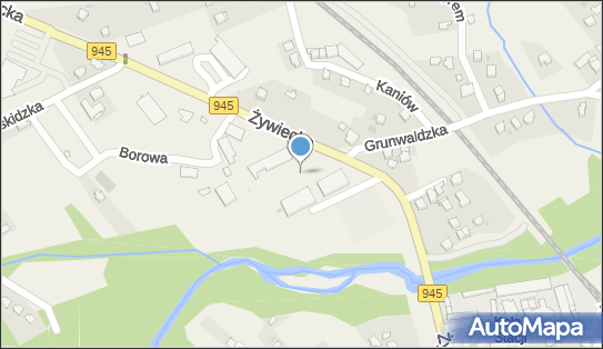 072800026, Auto Moto Fart Katarzyna Woźniczka 