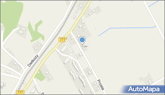 Auto-Moto Kowalski Grzegorz -Naprawa Pojazdów Samochodowych 27-620 - Przedsiębiorstwo, Firma, NIP: 8641724807