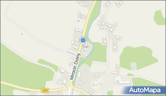 080257225, Auto-Moto Kożuchów 