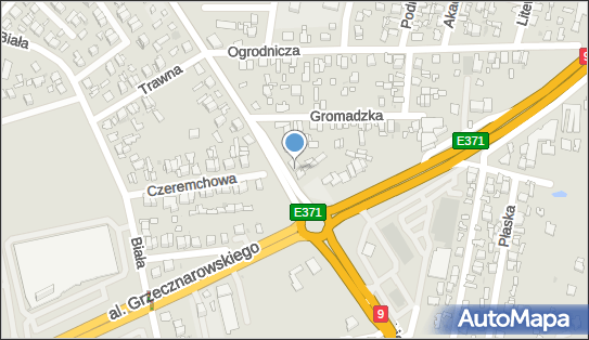 Auto Moto Maniak Jakub Sar Jacek, ul. Juliusza Słowackiego 161 26-600 - Przedsiębiorstwo, Firma, NIP: 9482095592