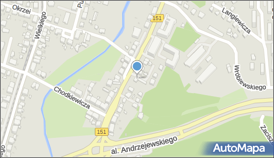 Auto-Moto-Szlif Zakład Usługowo-Handlowy, Gorzów Wielkopolski 66-400 - Przedsiębiorstwo, Firma, NIP: 5991605102