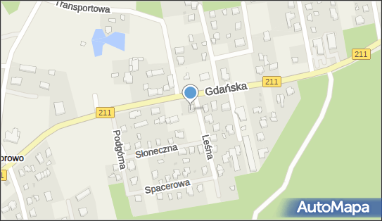 5891786860, Auto-Moto Szymon Treder 