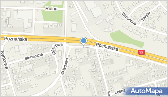 7811366997, Michał Tronowski 
