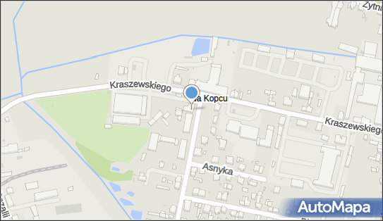 100140488, Auto-Myjnia Ręczna Barbara Bednarczyk 