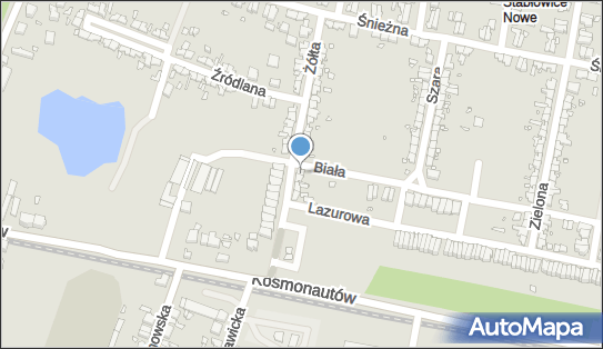 Auto Myjnia, ul. Żółta 13, Wrocław 54-043 - Przedsiębiorstwo, Firma, NIP: 8971022801