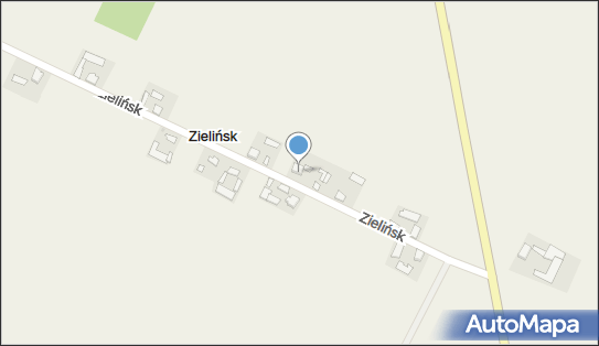 Auto-Naprawa Będkowski Kamil, Zielińsk 4, Zielińsk 88-220 - Przedsiębiorstwo, Firma, NIP: 8891433287