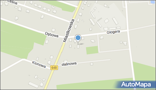 Auto-Naprawa Blacharstwo-Lakiernictwo Samochodowe Michał Piaścik 18-414 - Przedsiębiorstwo, Firma, NIP: 7181013629