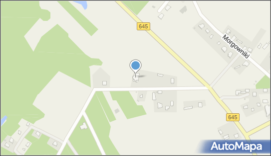 Auto Naprawa Blacharstwo Lakiernictwo Tomasz Grzegorz Sudół 18-414 - Przedsiębiorstwo, Firma, NIP: 7181728417