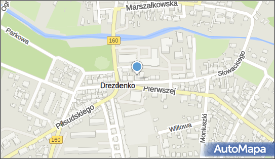 Auto Naprawa Elektryka Samochodowa, Sienkiewicza Henryka 7 66-530 - Przedsiębiorstwo, Firma