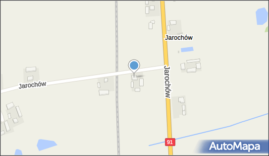 Auto- Naprawa Grzegorz Malarski, Jarochów 18, Jarochów 99-107 - Przedsiębiorstwo, Firma, NIP: 7751995205