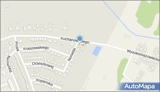 7221072384, Auto - Naprawa Grzegorz Mioduszewski 
