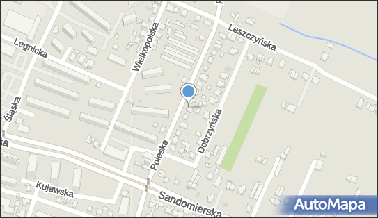 Auto-Naprawa Ireneusz Staniec, Poleska 16, Kielce 25-325 - Przedsiębiorstwo, Firma, NIP: 6571575435