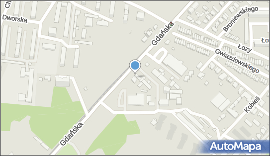 5841833646, Auto Naprawa J i P Paweł Dziadczyk 