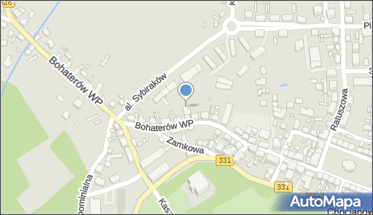 Auto Naprawa Jacek Domiczew, Chocianów 59-140 - Przedsiębiorstwo, Firma, NIP: 6921593765