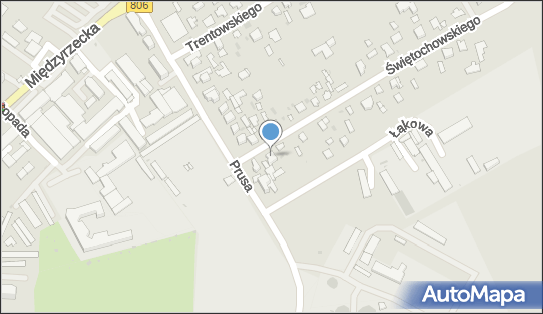 Auto Naprawa Kamil Turski, Świętochowskiego Aleksandra 4, Łuków 21-400 - Przedsiębiorstwo, Firma, NIP: 8251902709
