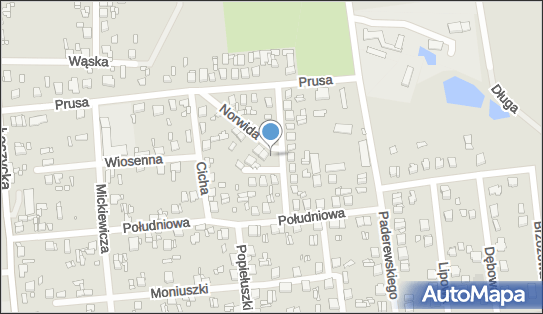 Auto Naprawa Krzysztof Duklas, ul. Cypriana Kamila Norwida 4 99-340 - Przedsiębiorstwo, Firma, NIP: 7752090564