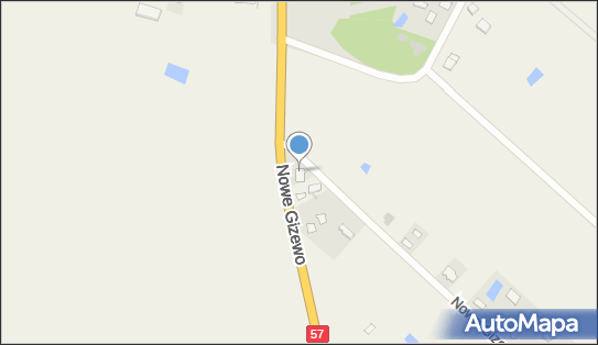 Auto Naprawa Krzysztof Stępnik, Nowe Gizewo 24, Nowe Gizewo 12-100 - Przedsiębiorstwo, Firma, NIP: 7451618438