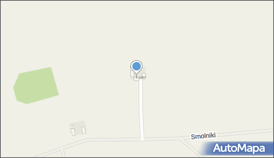 Auto Naprawa Marcin Jodko, Smolniki 2, Smolniki 87-327 - Przedsiębiorstwo, Firma, NIP: 8741464470
