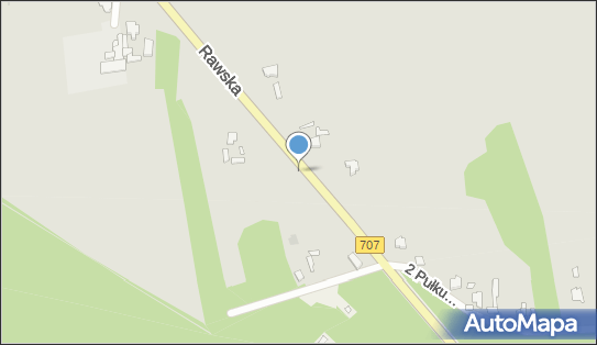 Auto Naprawa Marcin Kubik, Rawska 92, Skierniewice 96-100 - Przedsiębiorstwo, Firma, NIP: 8361693916