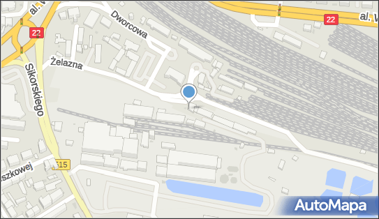 Auto Naprawa P H U, Dworcowa 14a, Malbork 82-200 - Przedsiębiorstwo, Firma, numer telefonu, NIP: 5790008291