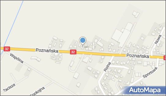 301496844, Auto Naprawa - Piotr Napierkowski 