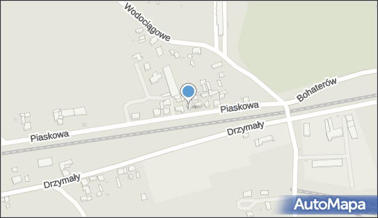Auto - Naprawa Tadeusz Deba, Piaskowa 6, Nakło nad Notecią 89-100 - Przedsiębiorstwo, Firma, NIP: 5581182599
