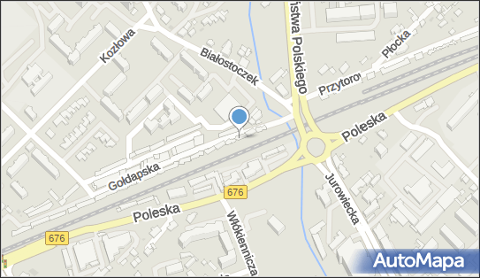 Auto Naprawa Tomasz Hamernik, Gołdapska 14, Białystok 15-861 - Przedsiębiorstwo, Firma, NIP: 5423287336