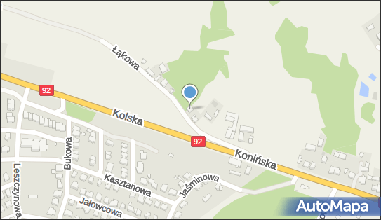 Auto-Naprawa Urbański Marcin, Łąkowa 2, Brzeźno 62-513 - Przedsiębiorstwo, Firma, NIP: 6652483163