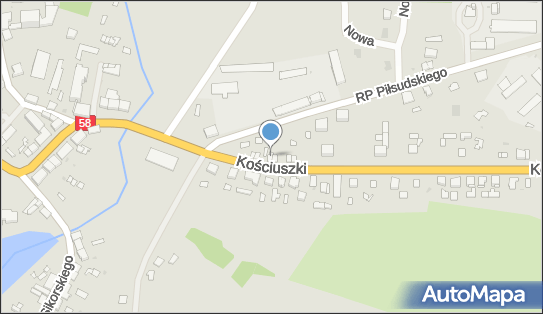 200010914, Auto Naprawa Usługi Instalacyjno- Budowlane Grzegorz Machaj 