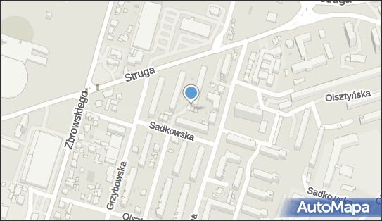 Auto-Naprawa Wiązowski, ul. Sadkowska 7A, Radom 26-600 - Przedsiębiorstwo, Firma, NIP: 7961814871