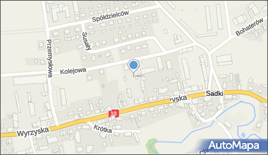 Auto-Naprawa, Wulkanizacja, Handel Wojciech Kowalski, Sadki 89-110 - Przedsiębiorstwo, Firma, NIP: 5581191552