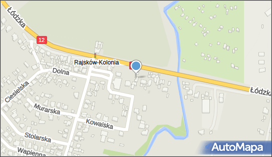 Auto-Naprawa, Łódzka 113, Kalisz 62-800 - Przedsiębiorstwo, Firma, NIP: 6181543628