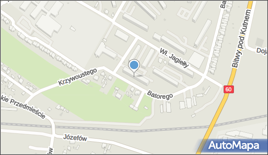 Auto Naprawa, Stefana Batorego 3, Kutno 99-300 - Przedsiębiorstwo, Firma