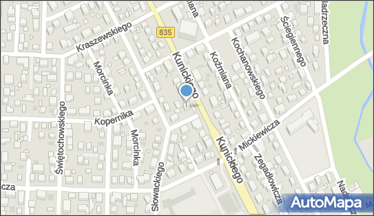 7131908270, Wrona Jan 